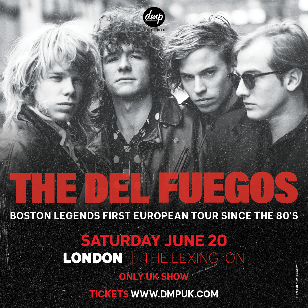 DMP Concerts tweet media