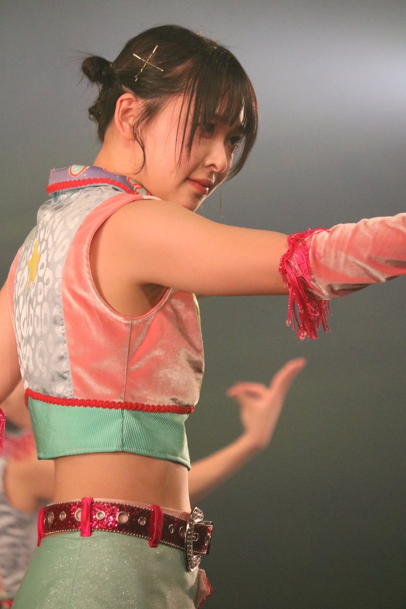 キンちゃん(^^) ＃PIGGS ＃KINCHAN ＃BADKNeeFES ＃カメラのゴンチ