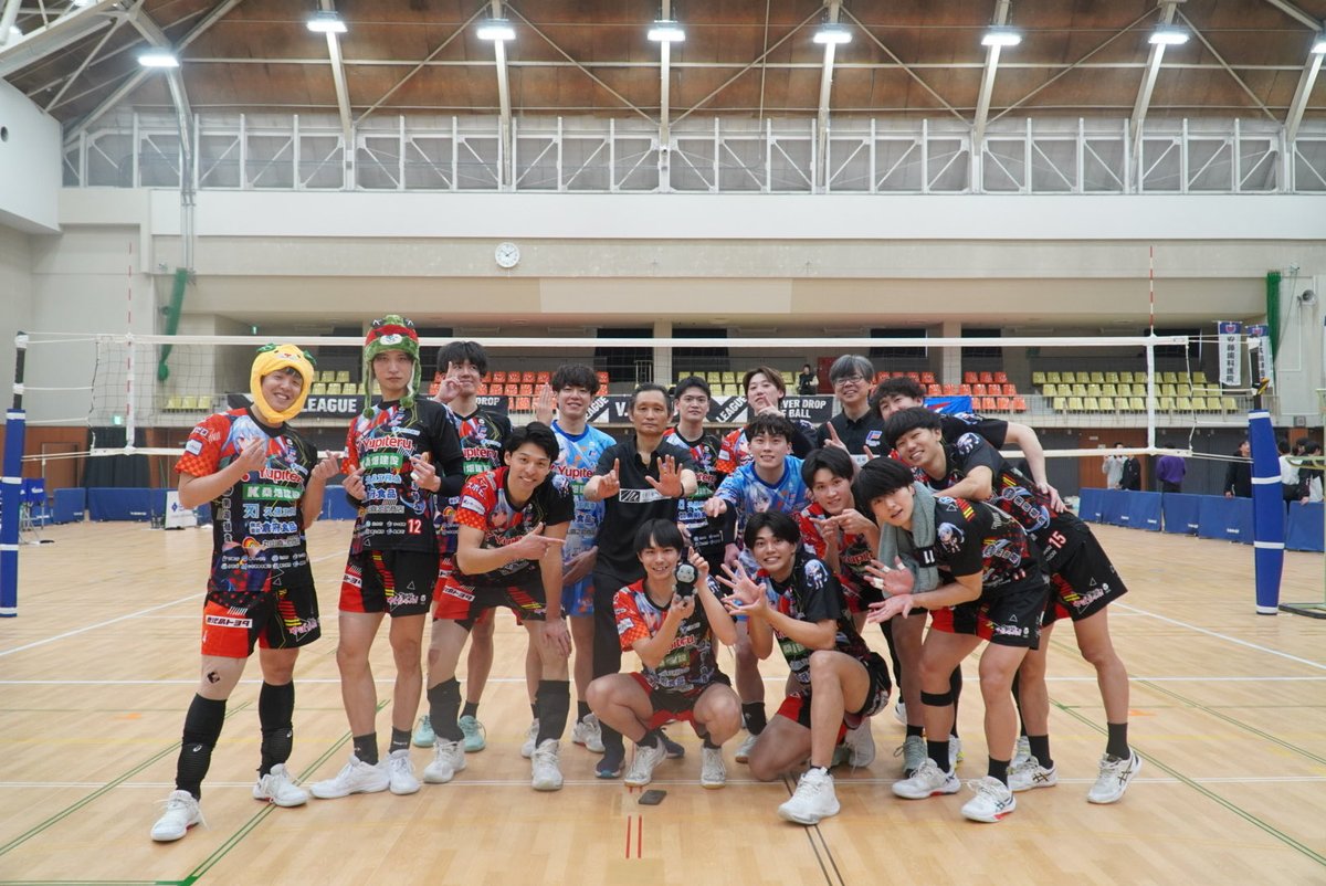 長友優磨 (Yuma Nagatomo) (@YumaNagatomo) / Posts / X