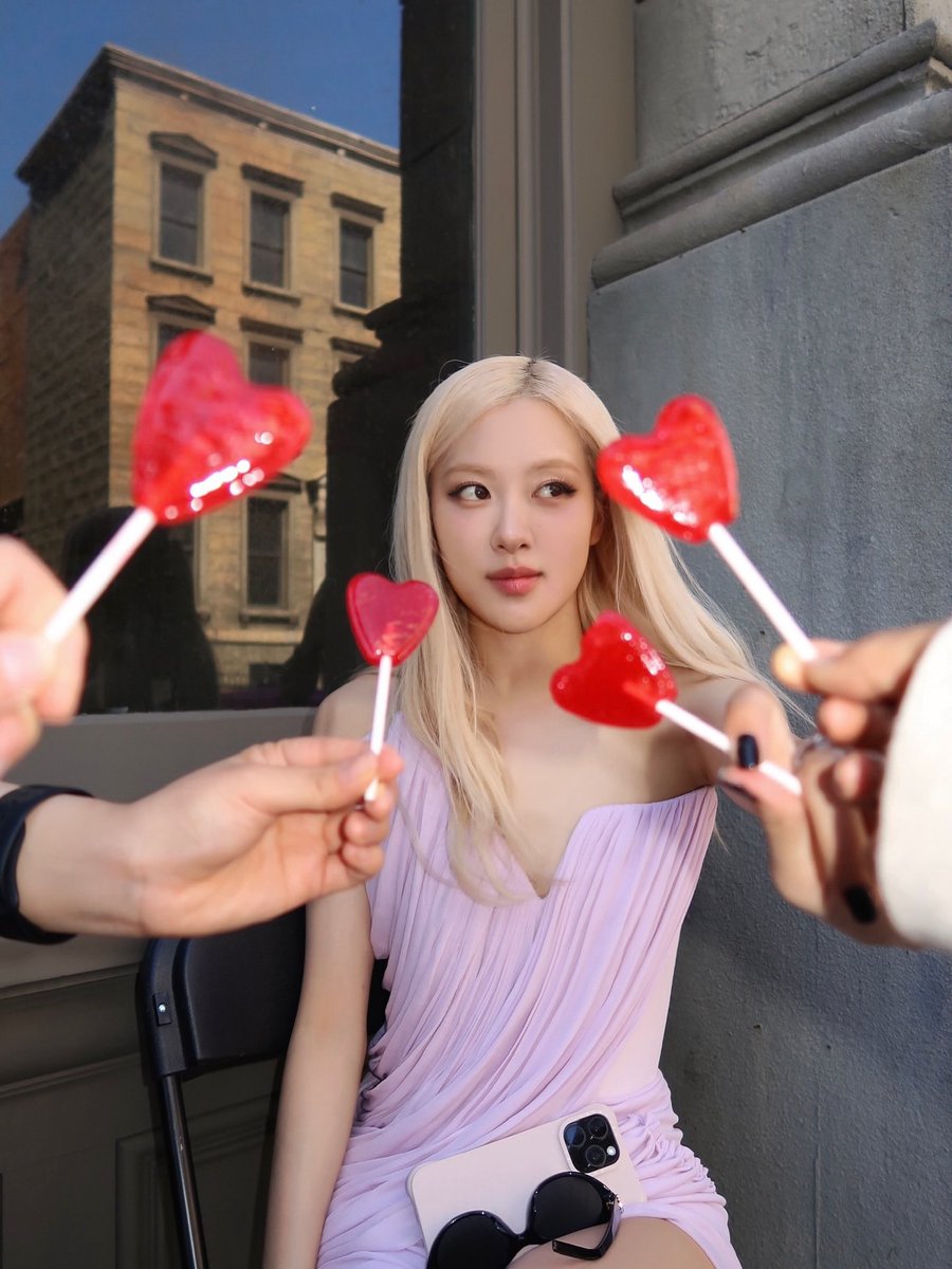 260215 로제 인스타그램

“ 🩷💕🍓🍰⭐️💕🩷 ”

#로제 #ROSÉ