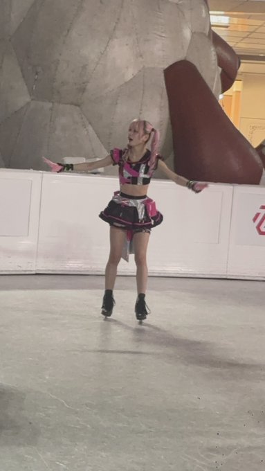 Twitterのコスプレ画像14