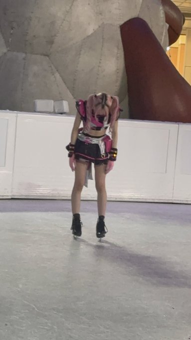 Twitterのコスプレ画像15