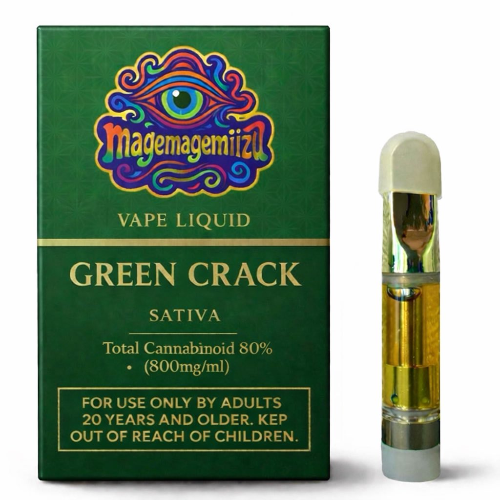 ◢◤毎日企画第二弾 𝗛𝗛𝗕𝗗 × 𝗖𝗥𝗗𝗕 配合 🟢Green crack 🎁抽選3