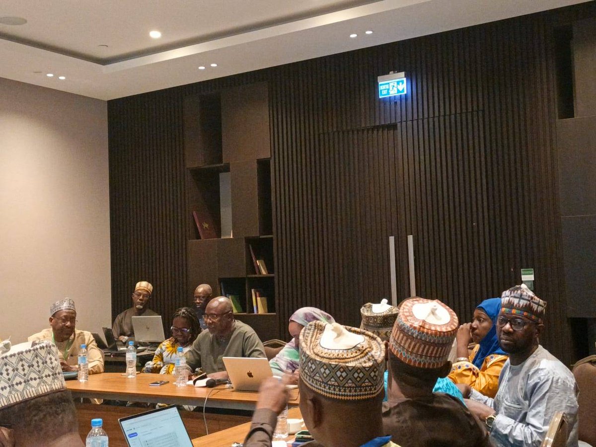 UNICEF Niger tweet media