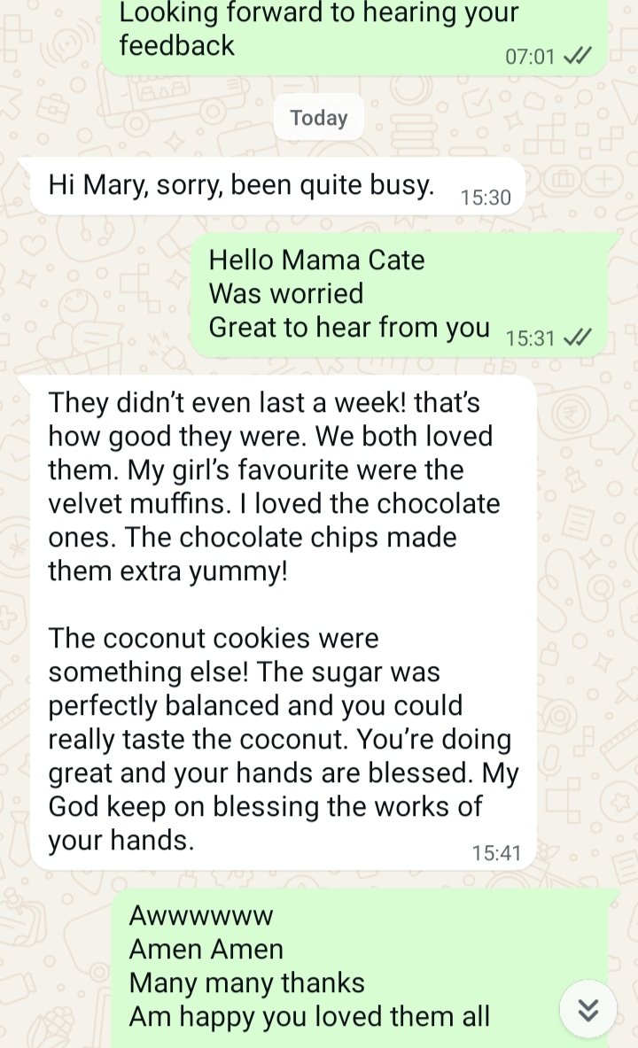 Onja Foods tweet media
