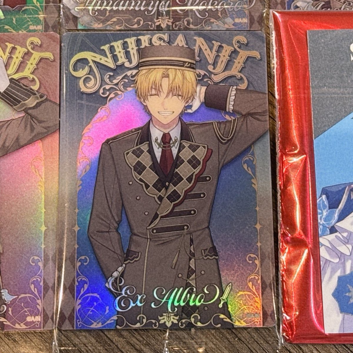 🐹🐰いと🐥🦊 tweet media