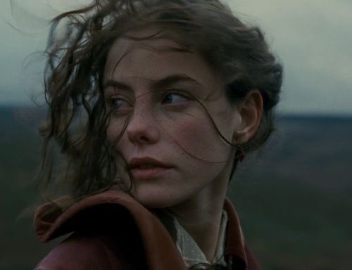 Jopolkadot's tweet photo. Wuthering Heights

Andrea Arnold
2011 https://t.co/QWoN0tpsV1