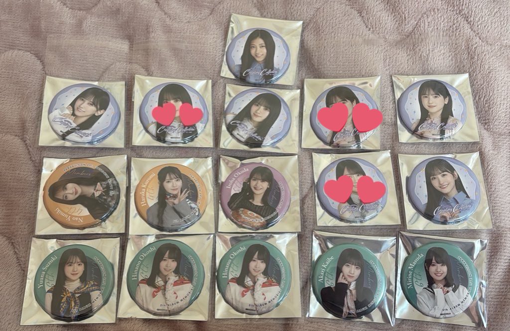 ふうか tweet media