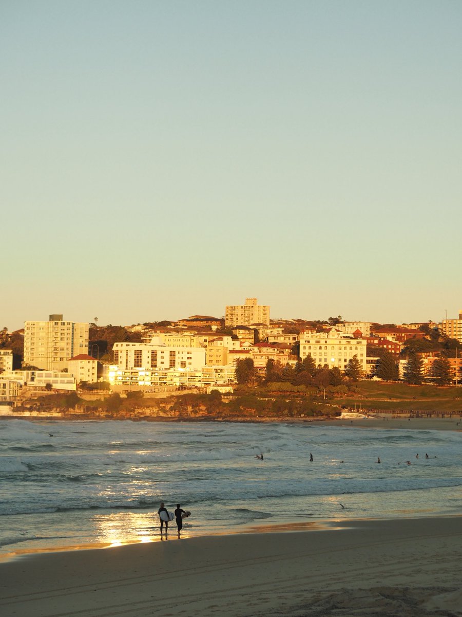 nspa_ys's tweet image. 今日はSydneyで出会ったお友達が
お誕生日だったので電話でお祝い👏
お互い日本にもう帰ってきてるけど、
向こうで出会って場所が離れても
仲良くしてくれるの嬉しいな☺️

素敵な出会いに感謝！
一緒にした朝活たのしかったなあ〜

#Sydney
#bondibeach 
#朝活