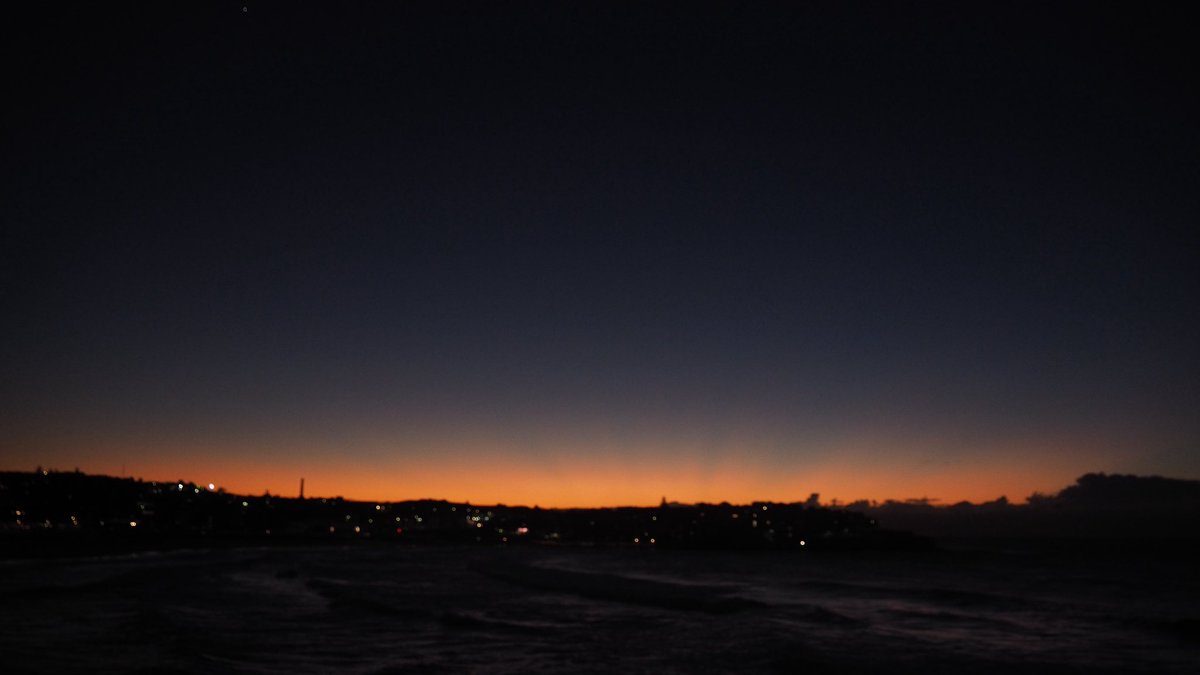 nspa_ys's tweet image. 今日はSydneyで出会ったお友達が
お誕生日だったので電話でお祝い👏
お互い日本にもう帰ってきてるけど、
向こうで出会って場所が離れても
仲良くしてくれるの嬉しいな☺️

素敵な出会いに感謝！
一緒にした朝活たのしかったなあ〜

#Sydney
#bondibeach 
#朝活