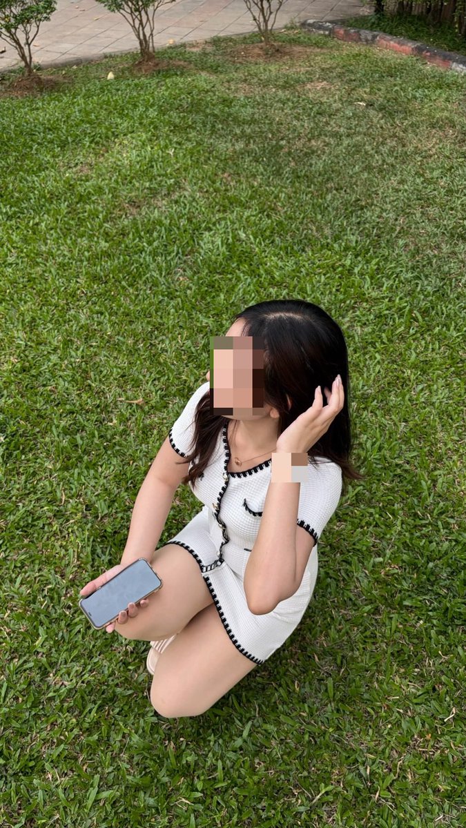 หวานพร้อมเสริฟค่าา 😂🧸
เอาความสดใสมาแจกคั้บบ 🤍
ยังหาชายเดี่ยวสะอาดดูดีจันทบุรีอยู่น้า 
dm กันมาได้ค้า
ขออายุไม่เกิน 35 ค้าบบ
#คู่แท้มือใหม่ #swg #คู่ไม่แลก #สวิงกิ้ง #กทม #ชายเดี่ยวจันทบุรี