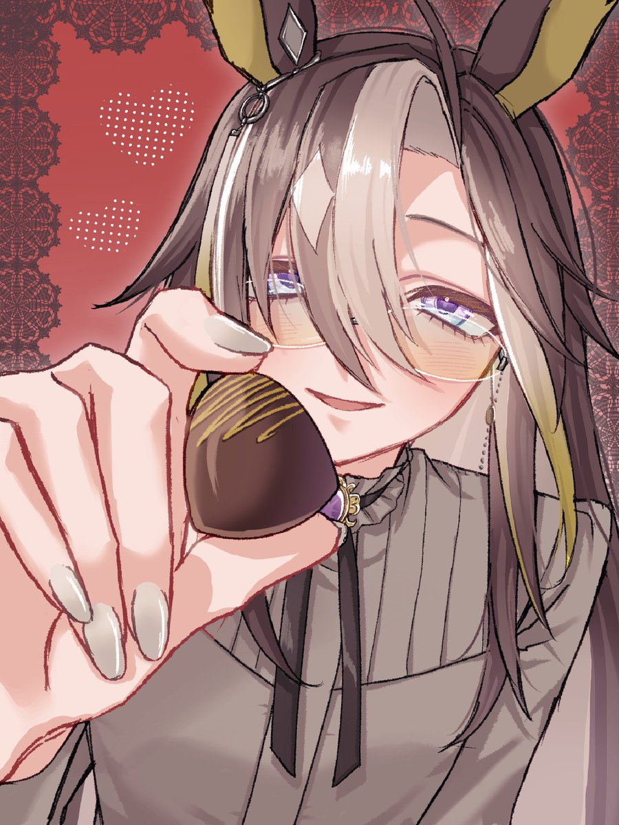 RT @15marshu: 「どうぞ、甘い夢を……」 #ドリームジャーニー