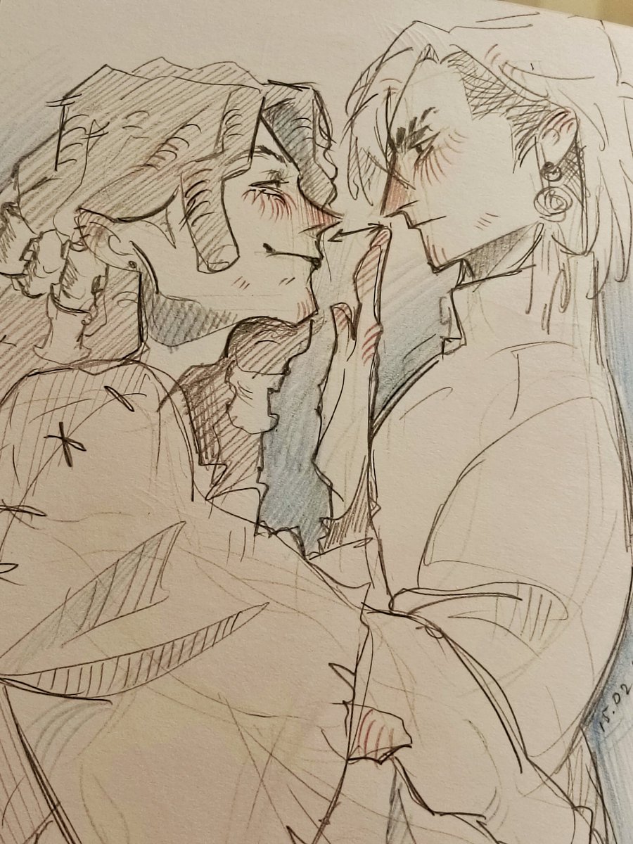 GianYano_'s tweet photo. 💜💙
#janka rkgk https://t.co/PihrGEsERD