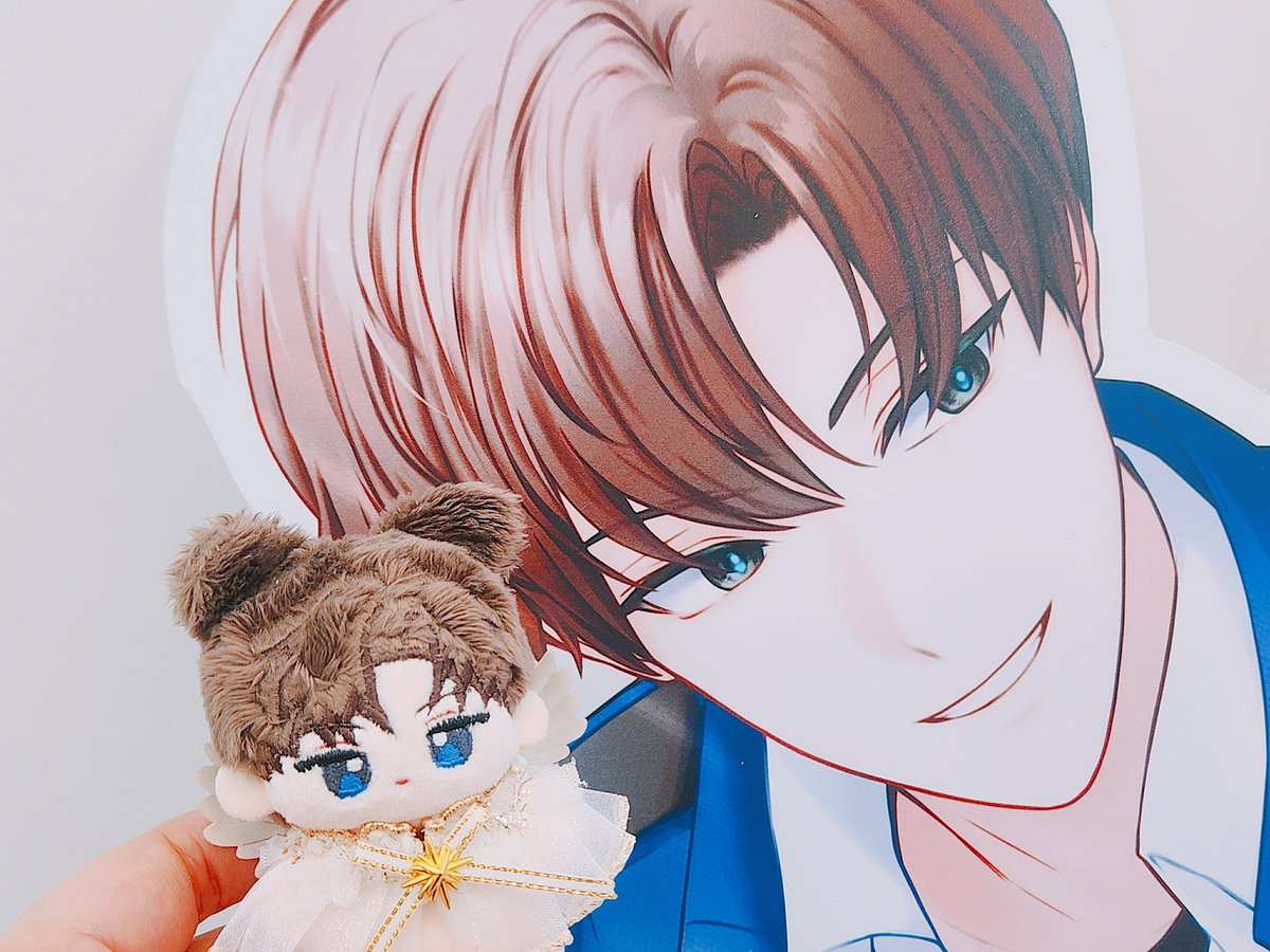 DIMSOM_S2's tweet photo. #새침요원 https://t.co/6uLehkTYa3