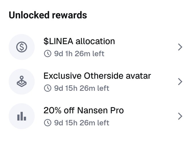 SECRETO DEFI tweet media