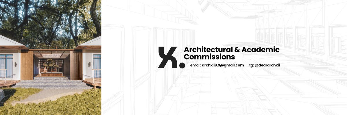 x. | arki commissioner tweet media