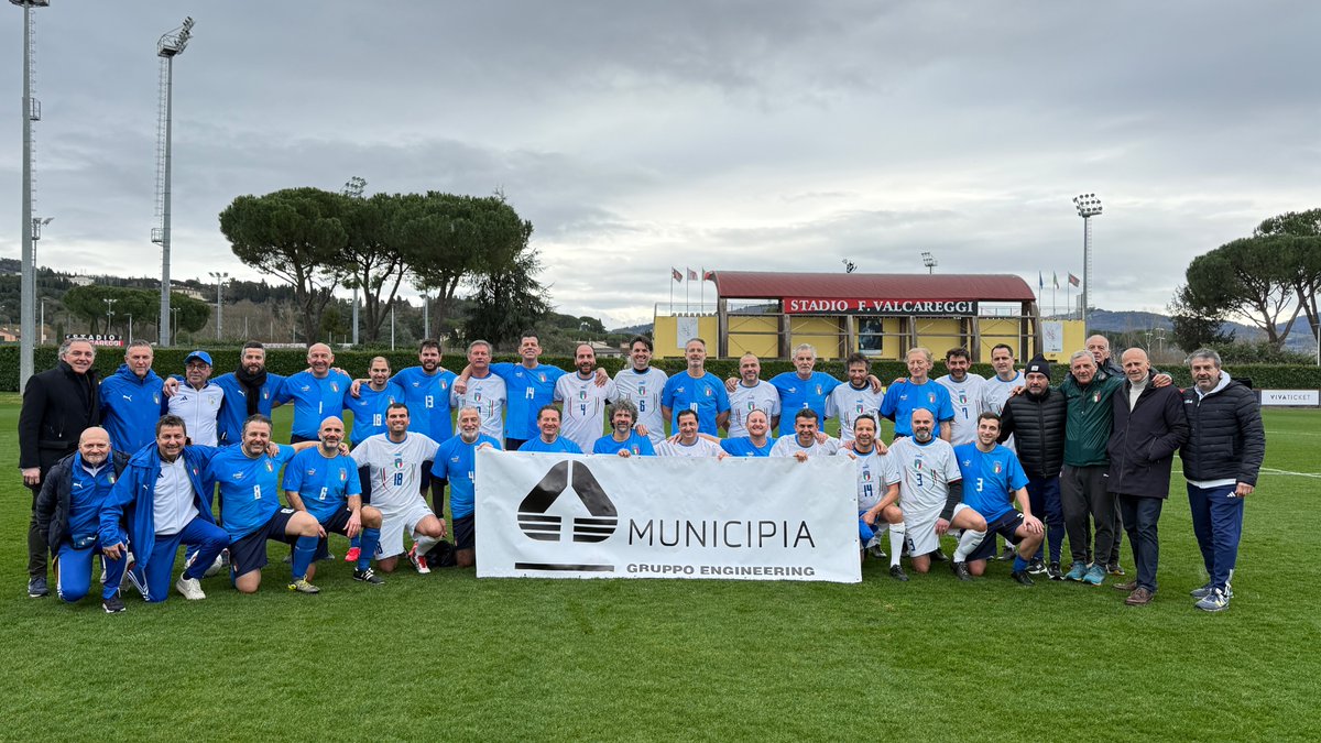 nataledg's tweet photo. Non è una sponsorizzazione.
È una scelta.

Crediamo nei Sindaci. Crediamo nei territori. Crediamo che l’innovazione serva alle persone.

Per questo siamo al fianco della #NazionaleItalianaSindaci.

Quando fai squadra, costruisci futuro.

#Municipia #Innovazione #Comuni https://t.co/8VwUkyEhsI