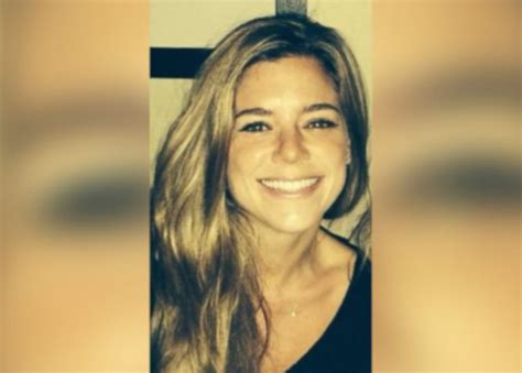 johnrackham82's tweet photo. Kate Steinle was walking along the waterfront in San Francisco with her father when she was shot and killed by an illegal alien with a police officer's weapon that was stolen from a vehicle. He had already been arrested and deported several times and was in San Francisco because it was a sanctuary city. 

Kate Steinle is why I 100% support ICE.