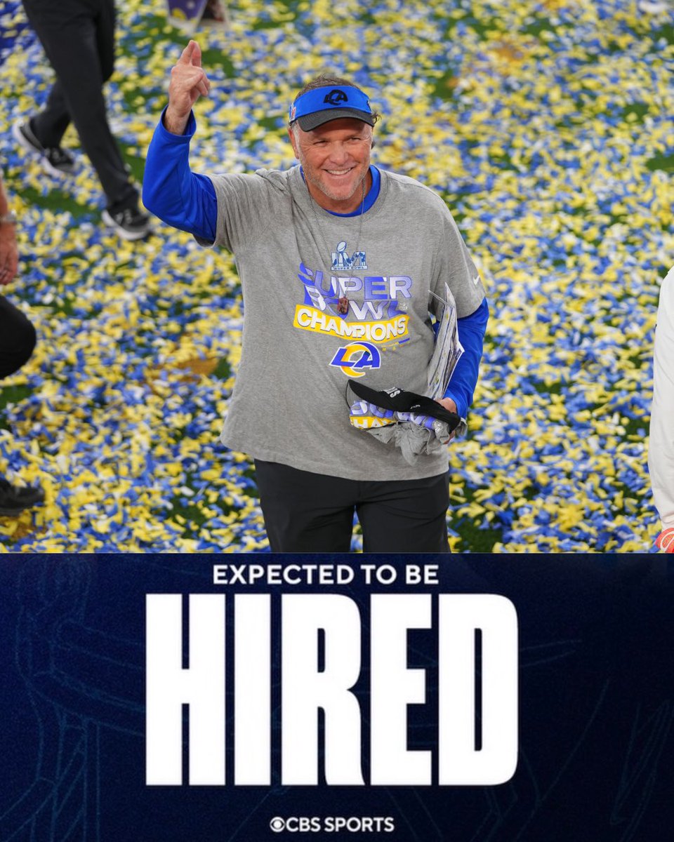 The #Raiders are expected to hire South Carolina’s Joe DeCamillis as special teams coordinator, sources tell <a href="/CBSSports/">CBS Sports</a>.

Before South Carolina and working at Texas in 2023, DeCamillis was a special teams coach in the NFL for 31 years.