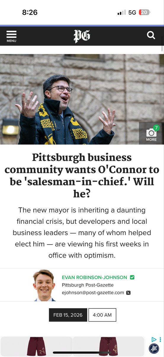 Evan Robinson-Johnson tweet media