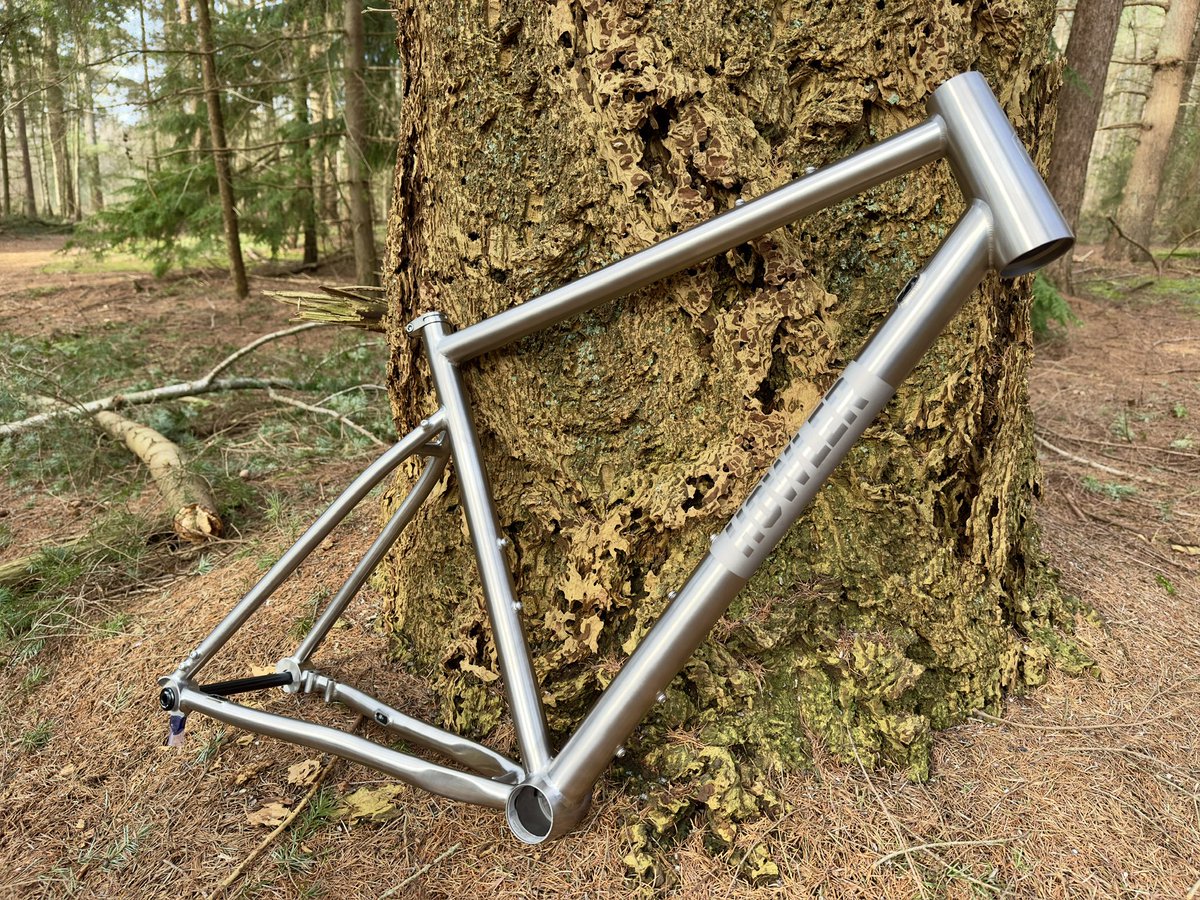 Now I just need to build this thing! 

HowlerBikes.com