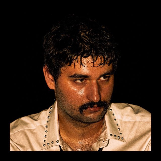 "Itay" Liberzon tweet media