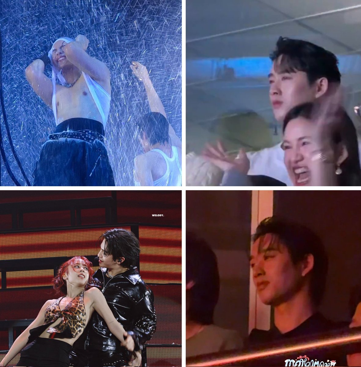 it's always the 'charm' performance 😂😂😂😂😂😂😂😂🤏🤏