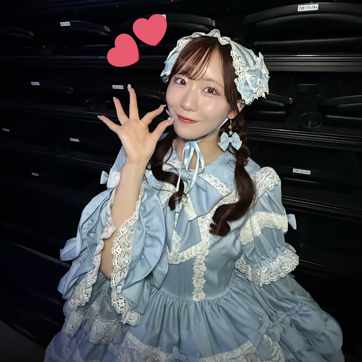 真中まな(FRUITS ZIPPER) (@manafy_fz0422) / Highlights / X