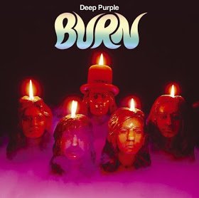 #Efemérides #LaCueva 15 de febrero de 1974, se lanza el álbum de Deep Purple llamado ''Burn''. Es el primero de la banda con el vocalista David Coverdale y el bajista y vocalista Glenn Hughes, en sustitución de Ian Gillan y Roger Glover respectivamente.

#DeepPurple #rock #music