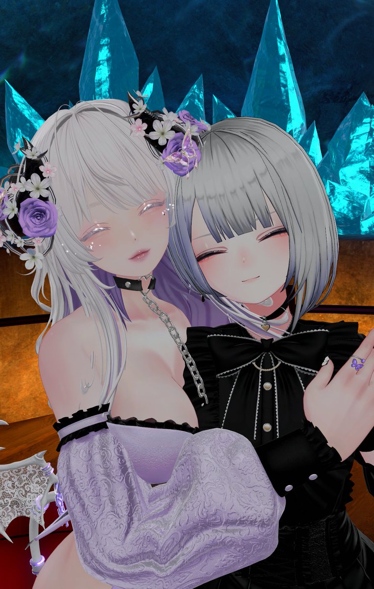 2/10 サキュバス酒場 アフター
新のいちゃん見に行けてよかった〜！
お尻叩いてくださいで爆笑してしまった😂
また叩きに行きます。