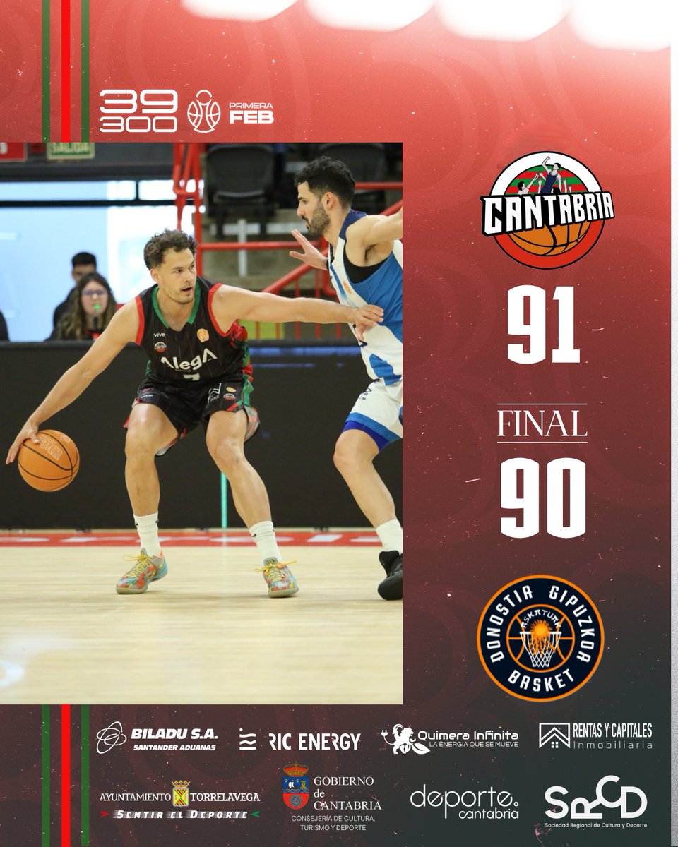 Grupo Alega Cantabria tweet media