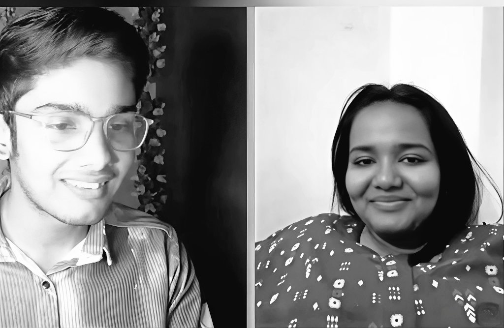 लड़का: What's your body count?

लड़की: it's twenty.

लड़का: (shocked 😳) age बता रही हो या body count?

लड़की: नहीं, मेरी age 21 है और बॉडी काउंट 20 है।

लड़का: इतने लोगों के साथ कैसे कर लिया?

लड़की: कैसे करते हैं (मुस्कुराते हुए)

लड़का: अच्छा, बॉयफ्रेंड बनाए थे, 20-20