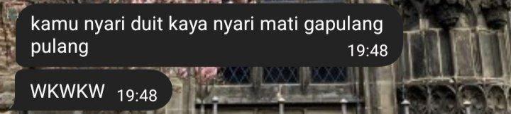 💚 kerja pontang-panting gini, bantu keluarga, bantu biayain adek sekolah, nanggung hidup diri sendiri. semoga cwe sekeren ini hadiahnya Makkah wal Madinah, AAMIIN🤲🏻 PLISS AAMIININ SENDER KATANYA 40 AAMINN DOA TERKABUL🫵🏻🫵🏻🫶🏻