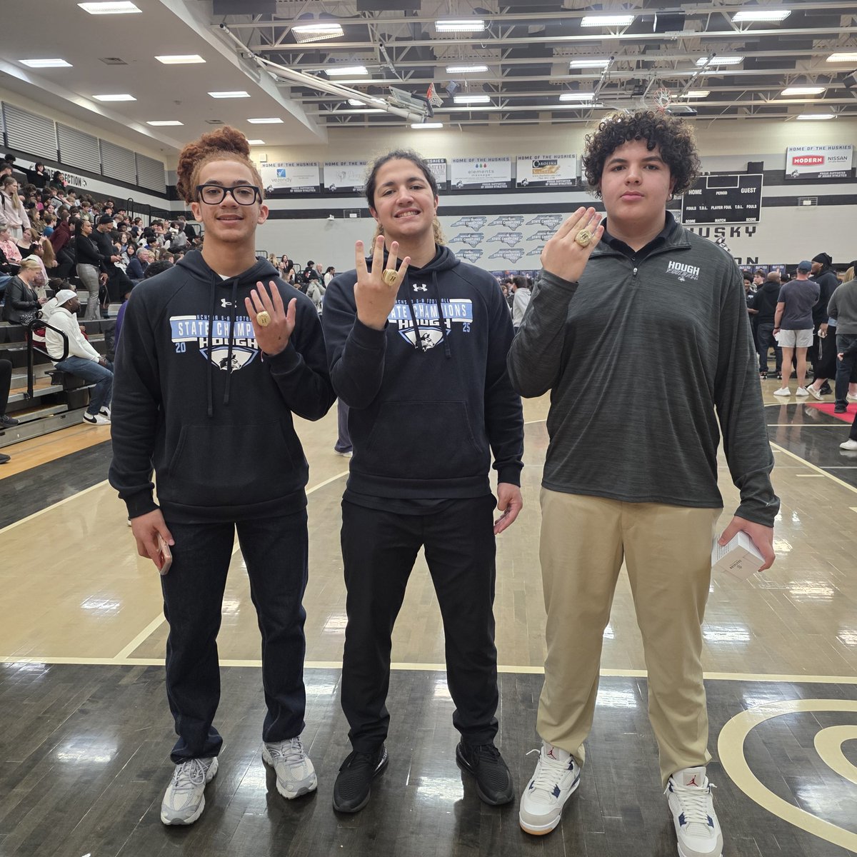 Brylan Hunt tweet media