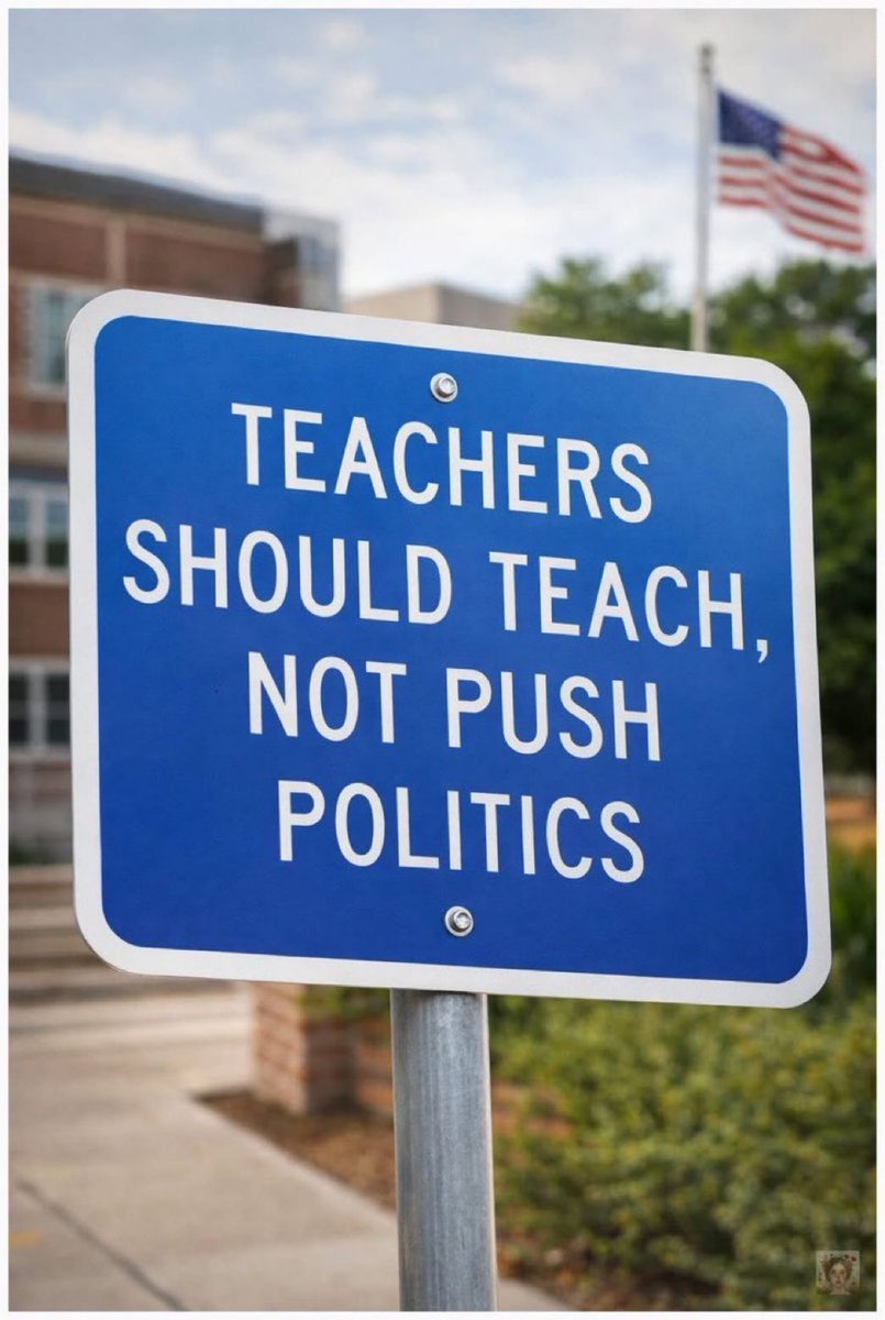 Defund the teachers unions.