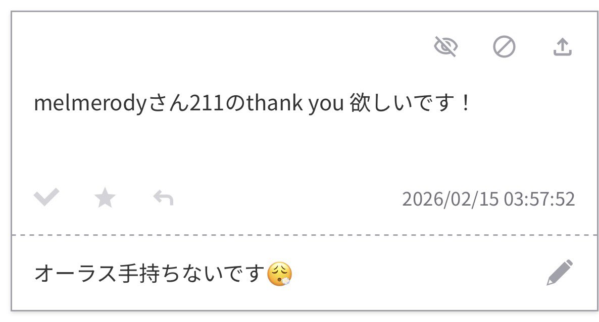 mel tweet media