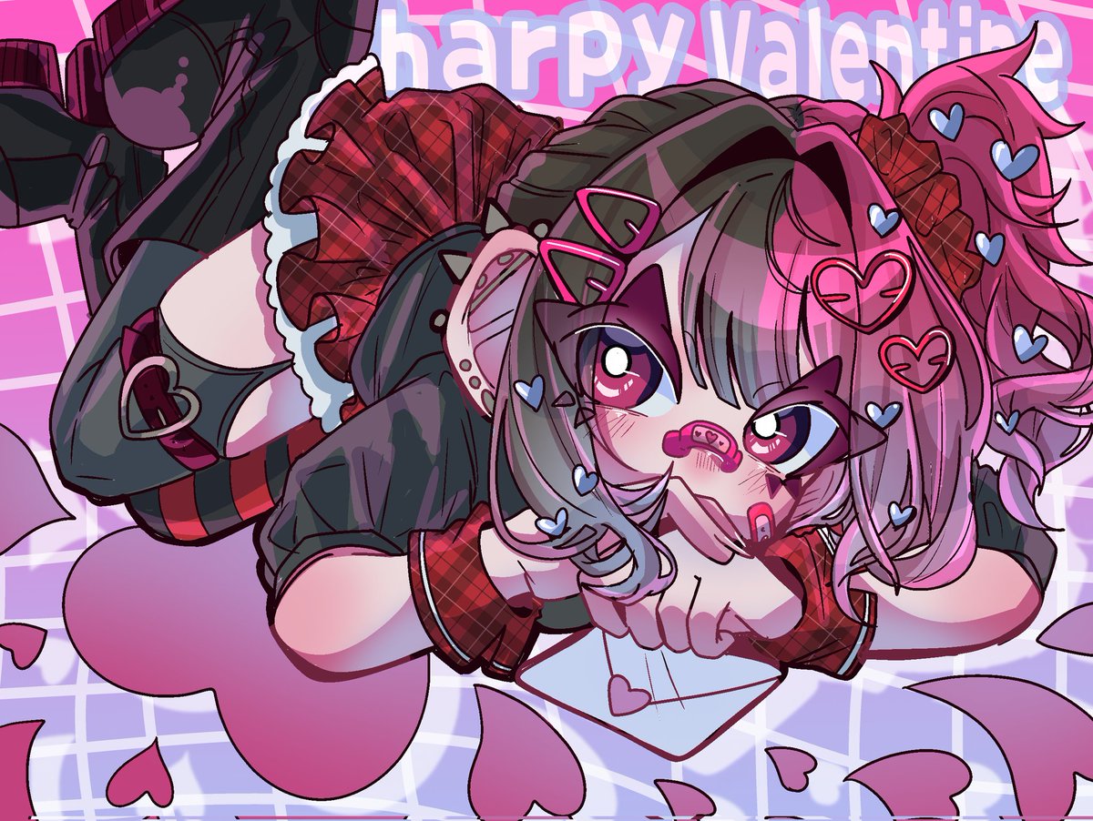 まぁ 依頼受け付け中 (@maa3384) / Posts / X