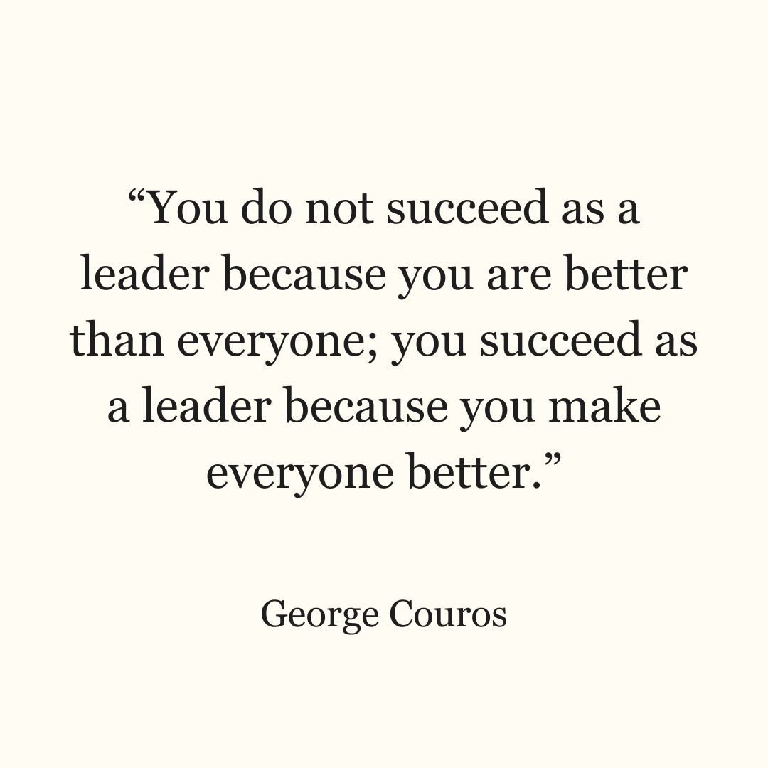 George Couros tweet media