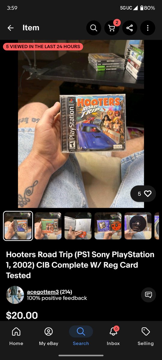 smoke14z's tweet photo. Never knew this game existed lol. https://t.co/n6WDSnjhJT