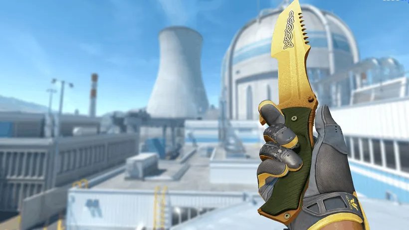 New giveaway for my channel (already on my inv).

🔥Huntman Lore, FN

✅Follow <a href="/kaerykaSORTEOS/">kaeryka-giveaways</a>
✅ Sub on my YT channel youtube.com/@kaeeryka

⏰Ends 15/03