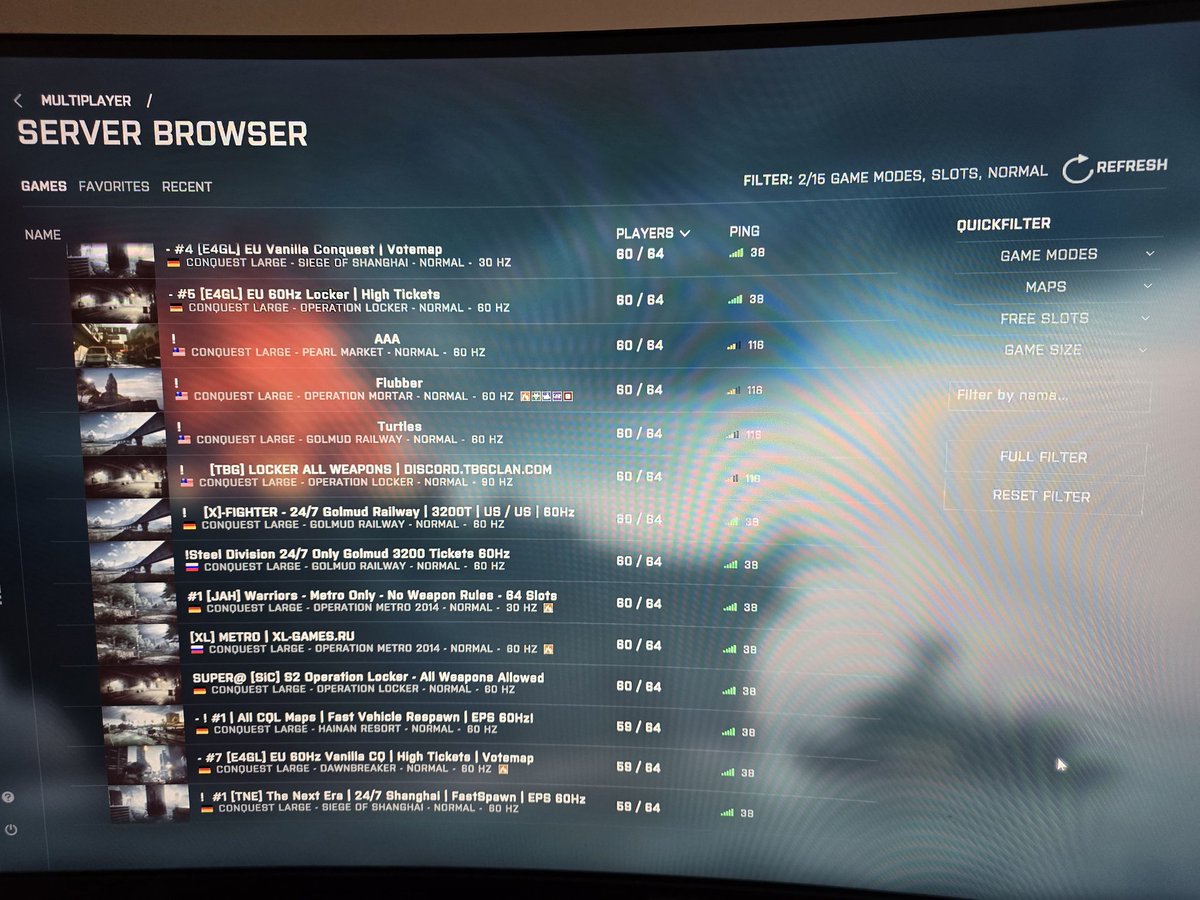 <a href="/Battlefield/">Battlefield</a> what happened 😳