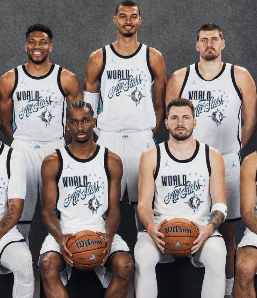 Los 5 mejores jugadores del mundo actualmente 

¿SÍ ✅ o NO ❌?