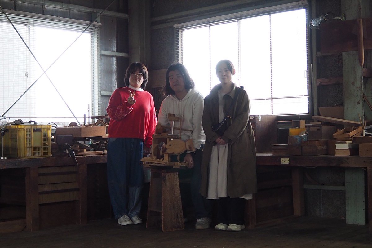 演劇ユニット・コメット tweet media