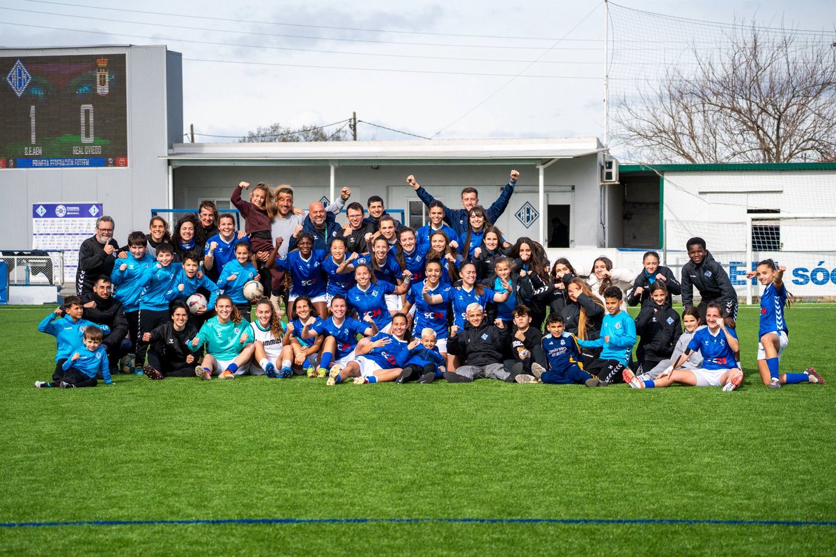 Secció Esportiva AEM tweet media