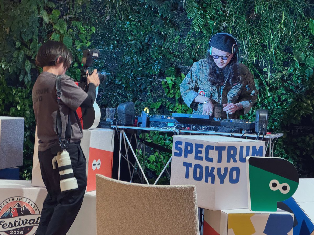 Ryota Kanabuchi / Algomatic Works tweet media