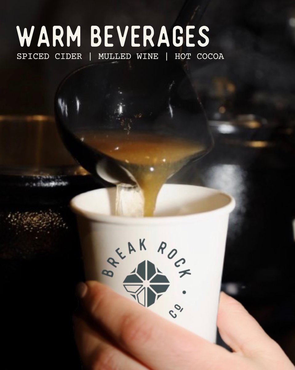 Break Rock Brewing tweet media