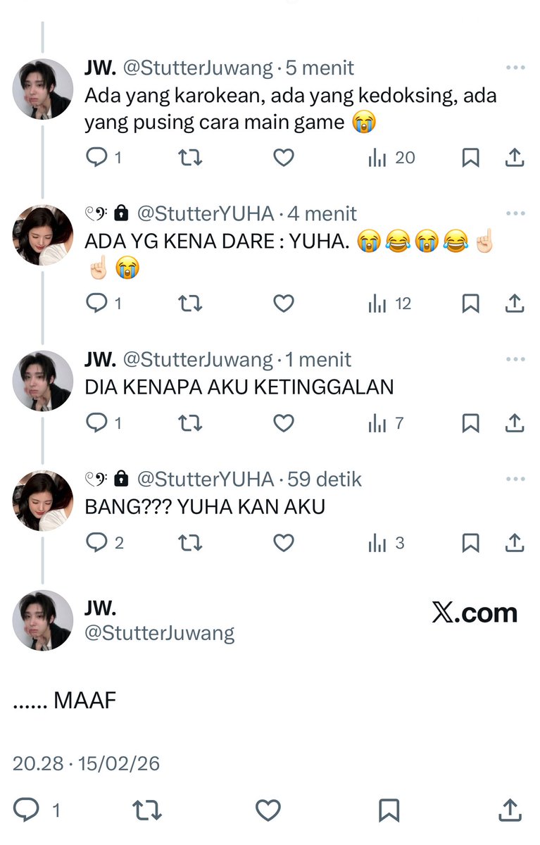 𓏲ּ𝄢 tweet media