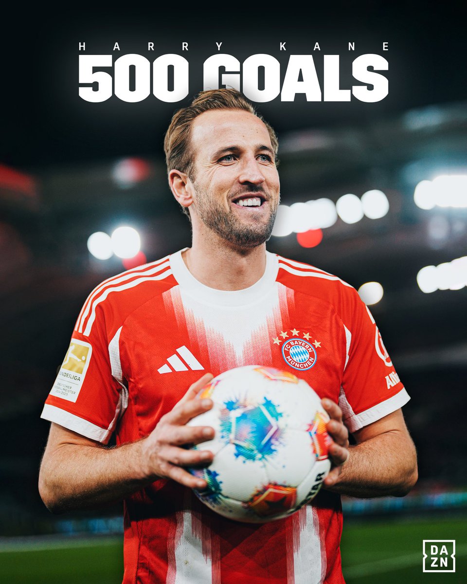 DAZN Football tweet media