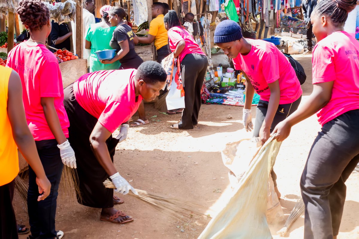 Bukooli Health Initiative and Women’s Rights tweet media