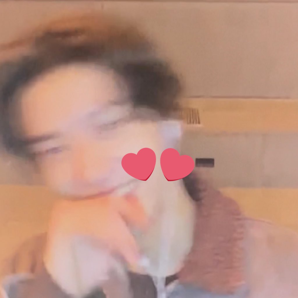 ジェイクもにきくんも笑いすぎてボッケボケ🥹♥️